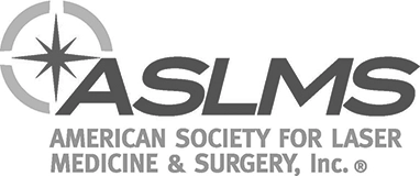 American Society for Laser Medicine & Surgery Logo